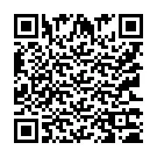 QR Code pour le numéro de téléphone +9512330240