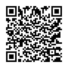 Kode QR untuk nomor Telepon +9512330245