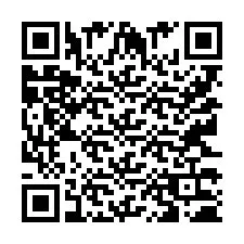 QR Code pour le numéro de téléphone +9512330253