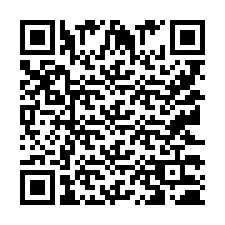 Kode QR untuk nomor Telepon +9512330259