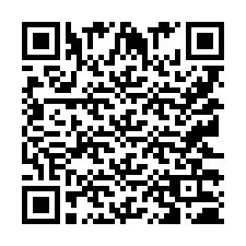 QR kód a telefonszámhoz +9512330279