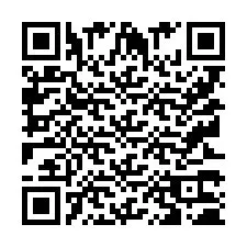 Codice QR per il numero di telefono +9512330281