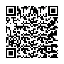 QR Code สำหรับหมายเลขโทรศัพท์ +9512330286