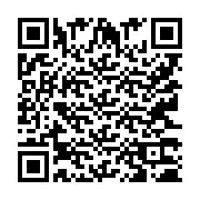 Kod QR dla numeru telefonu +9512330293