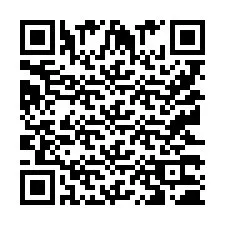 Codice QR per il numero di telefono +9512330299