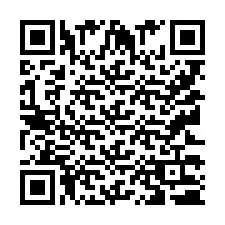 Código QR para número de telefone +9512330351