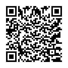 QR kód a telefonszámhoz +9512330355