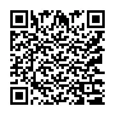 Codice QR per il numero di telefono +9512330358