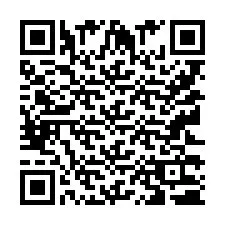 QR Code สำหรับหมายเลขโทรศัพท์ +9512330365