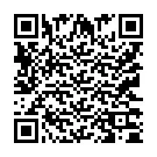 Código QR para número de telefone +9512330429