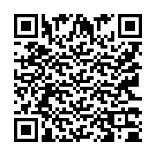 QR-код для номера телефона +9512330442