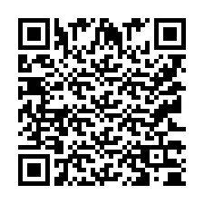 QR-Code für Telefonnummer +9512330451