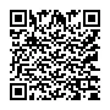 QR kód a telefonszámhoz +9512330468