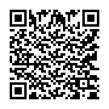 QR-Code für Telefonnummer +9512330476