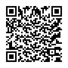 QR-code voor telefoonnummer +9512330481