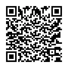 QR-code voor telefoonnummer +9512330485