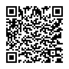 QR Code สำหรับหมายเลขโทรศัพท์ +9512330494