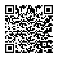 Kode QR untuk nomor Telepon +9512330518