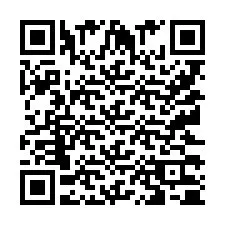 Kod QR dla numeru telefonu +9512330528