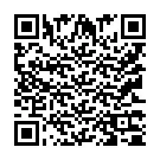 Kode QR untuk nomor Telepon +9512330541