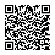 QR-kood telefoninumbri jaoks +9512330565