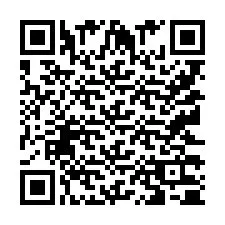 Codice QR per il numero di telefono +9512330569