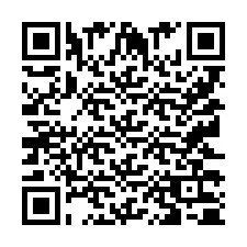 QR-Code für Telefonnummer +9512330579