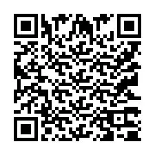 Kode QR untuk nomor Telepon +9512330589