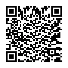 Código QR para número de telefone +9512330603