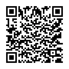 Código QR para número de teléfono +9512330619