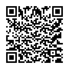 Código QR para número de teléfono +9512330631