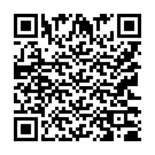 QR-code voor telefoonnummer +9512330635