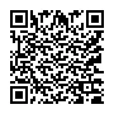 Kod QR dla numeru telefonu +9512330654