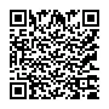 QR-Code für Telefonnummer +9512330681