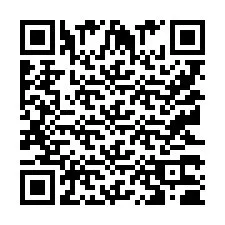 Kode QR untuk nomor Telepon +9512330689