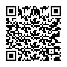 Codice QR per il numero di telefono +9512330692