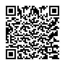 QR Code สำหรับหมายเลขโทรศัพท์ +9512330751