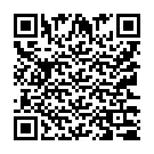 Kod QR dla numeru telefonu +9512330754