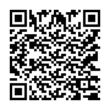 Código QR para número de teléfono +9512330769