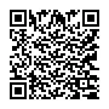 Kode QR untuk nomor Telepon +9512330772