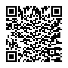 QR kód a telefonszámhoz +9512330785