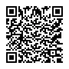 QR код за телефонен номер +9512330829