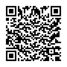 QR-code voor telefoonnummer +9512330841