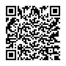 QR kód a telefonszámhoz +9512330846