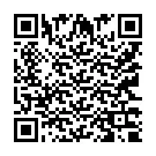 QR-Code für Telefonnummer +9512330852