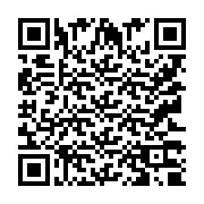 QR-Code für Telefonnummer +9512330891