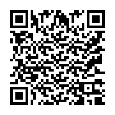 QR-Code für Telefonnummer +9512330901