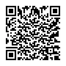 Kode QR untuk nomor Telepon +9512330944