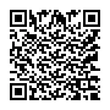 QR-code voor telefoonnummer +9512330954