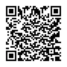 QR Code pour le numéro de téléphone +9512330955